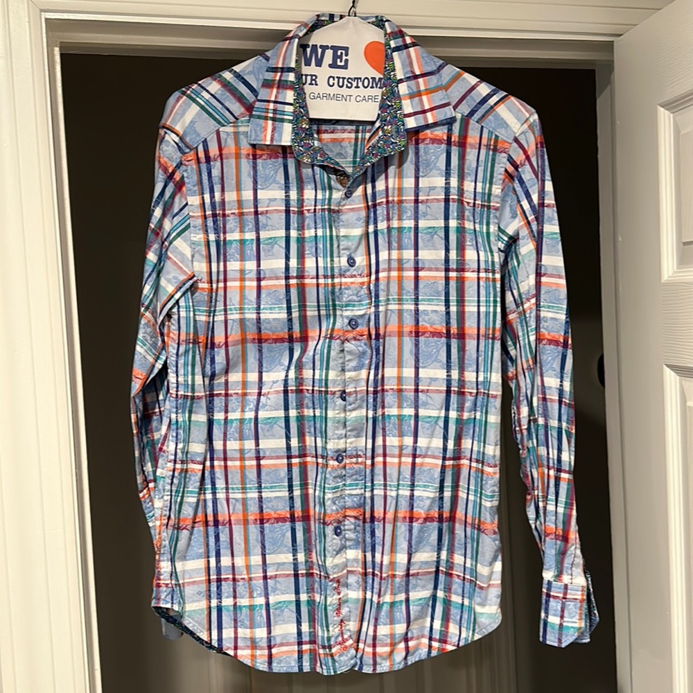 Robert Graham
